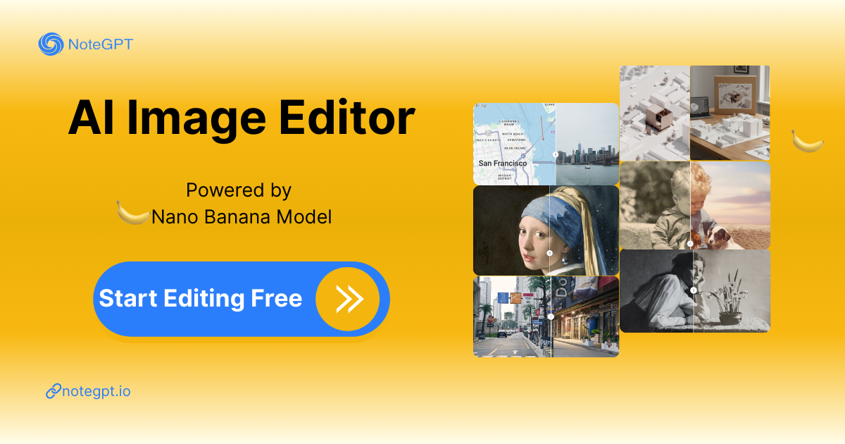 AI Image Editor – Edit Photo with Prompt Online Free