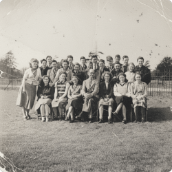 AI Photo Restoration
