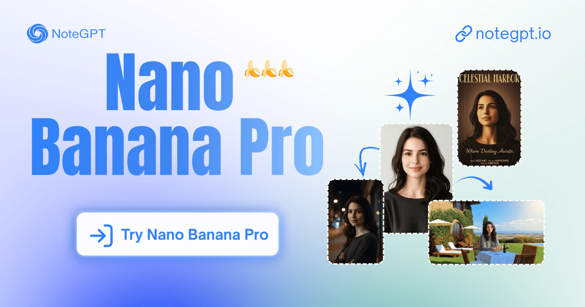 Nano Banana Pro - Free 4K Image with Gemini 3 Pro Image