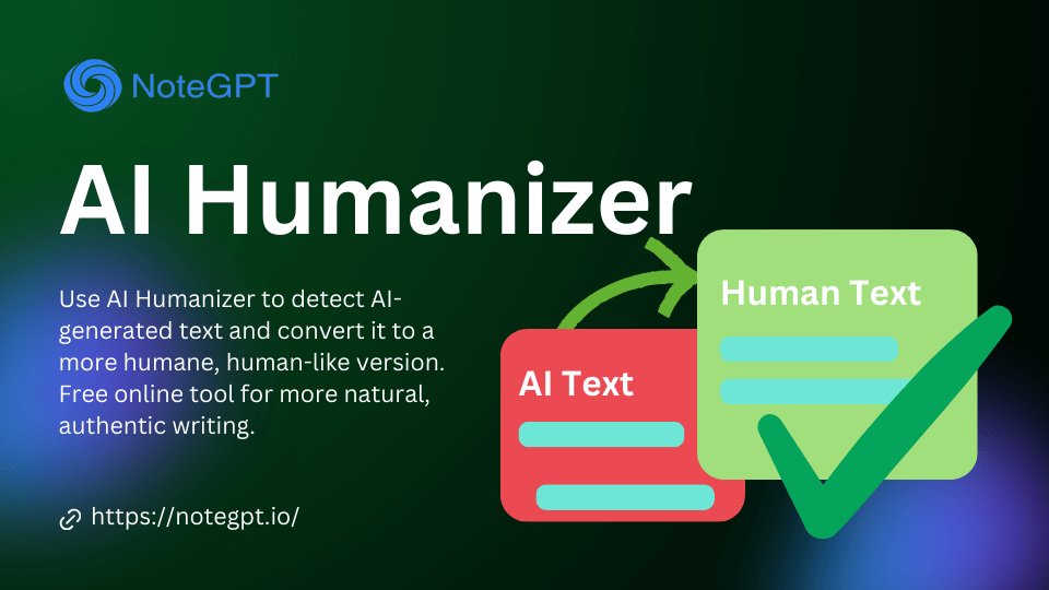 Free AI Humanizer – 100% Human Text & No Sign-up, Unlimited