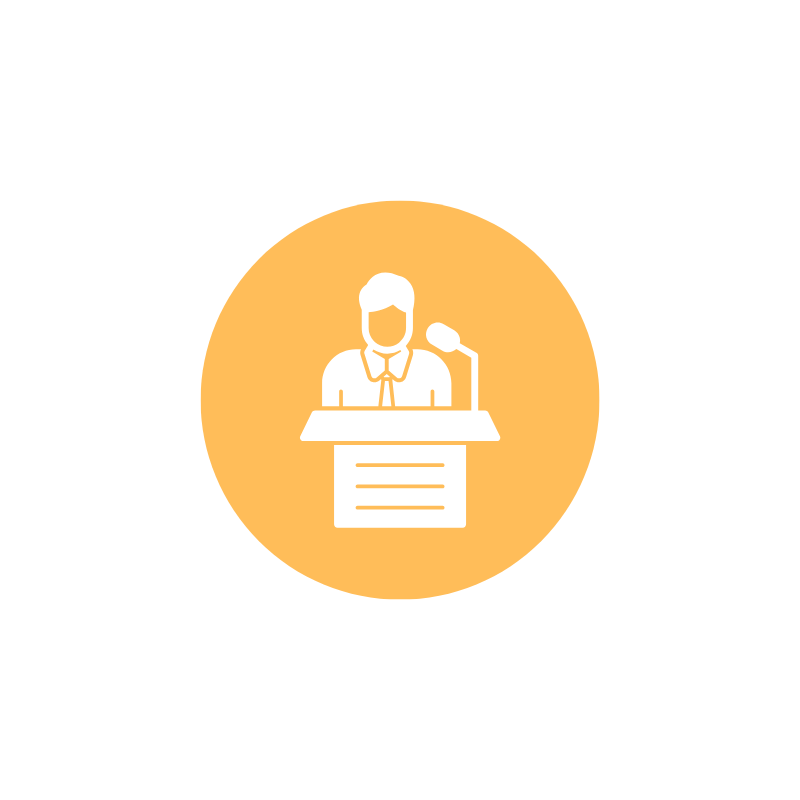 Building Speech Outlines