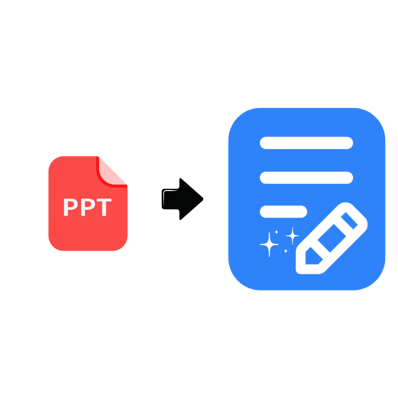 Get PPT Summary - NoteGPT