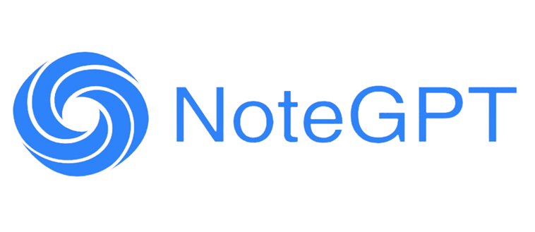 NoteGPT - AI note taking tool for Clever Learning