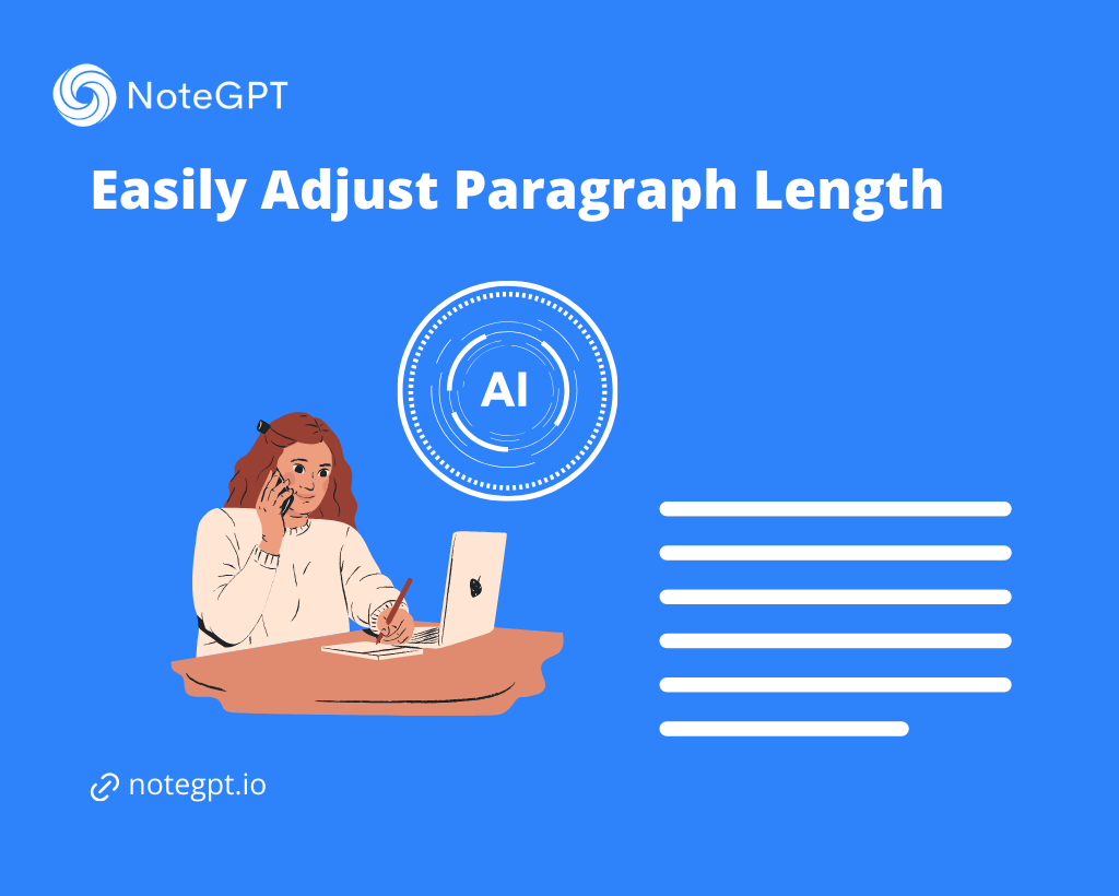 Easily Adjust Paragraph Length