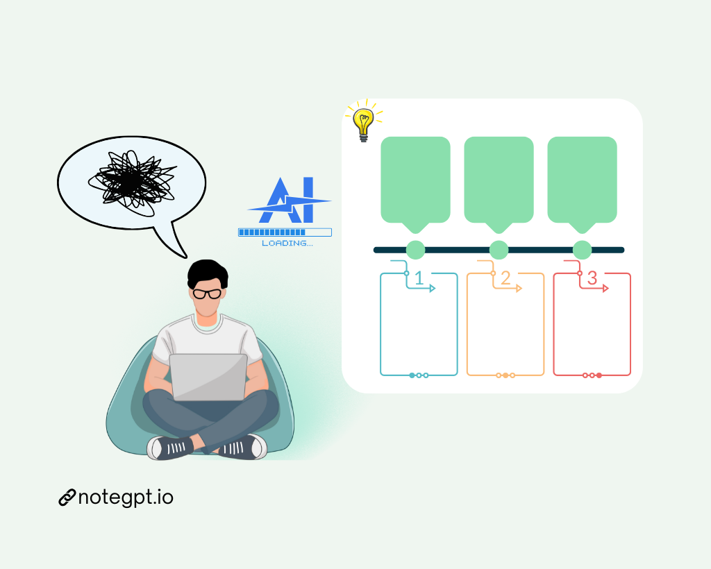 Expand Rough Ideas into Ready-to-Use Outlines