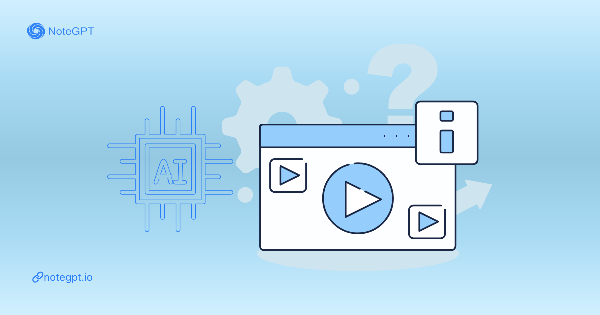 AI Explainer Video Maker – Online Free, No Sign-up