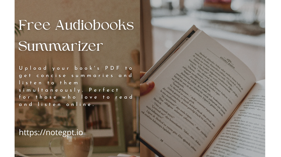 Overcoming the Limitations of Traditional Audiobooks