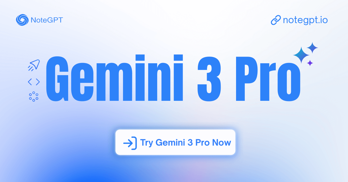 Gemini 3 Pro - Free & Unlimited Chat With Google Advanced AI