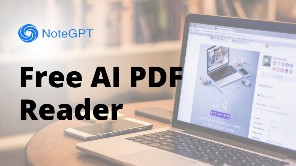 Can AI Read A PDF?