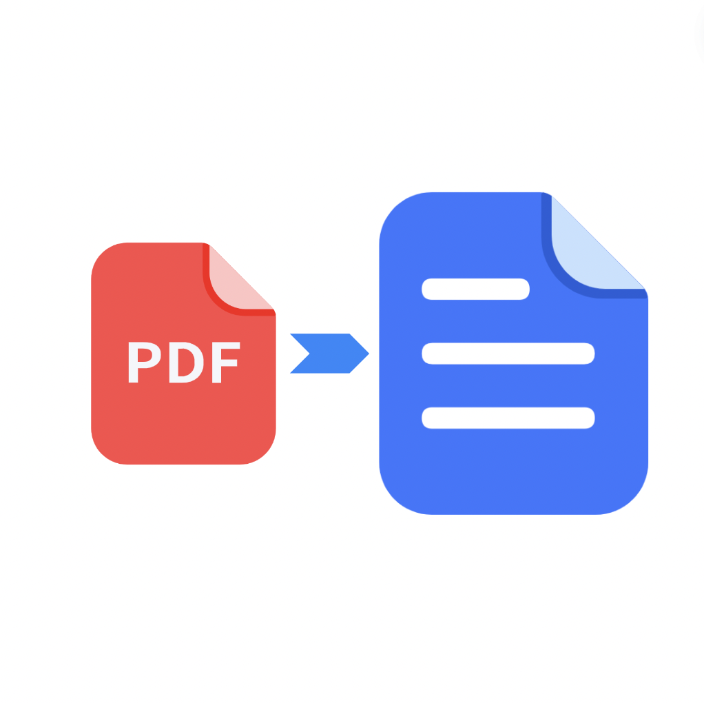 2. Ask with your PDF