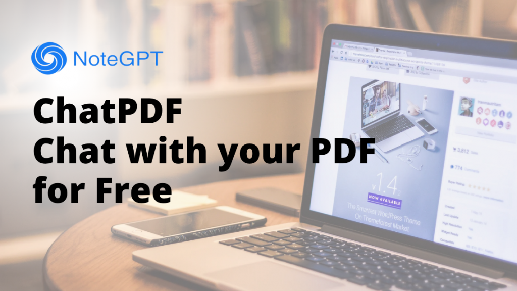 Can I chat with PDFs using AI?