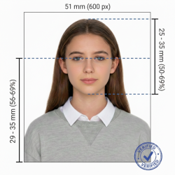 AI Passport Photo Maker
