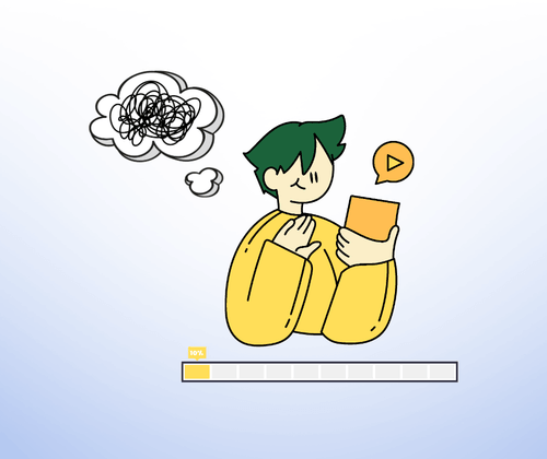 Spending Hours Watching Long Videos for Key Points?