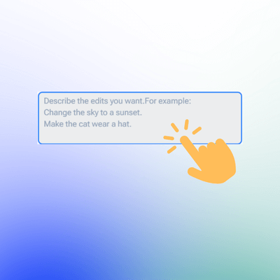 Step 2: Generate Image