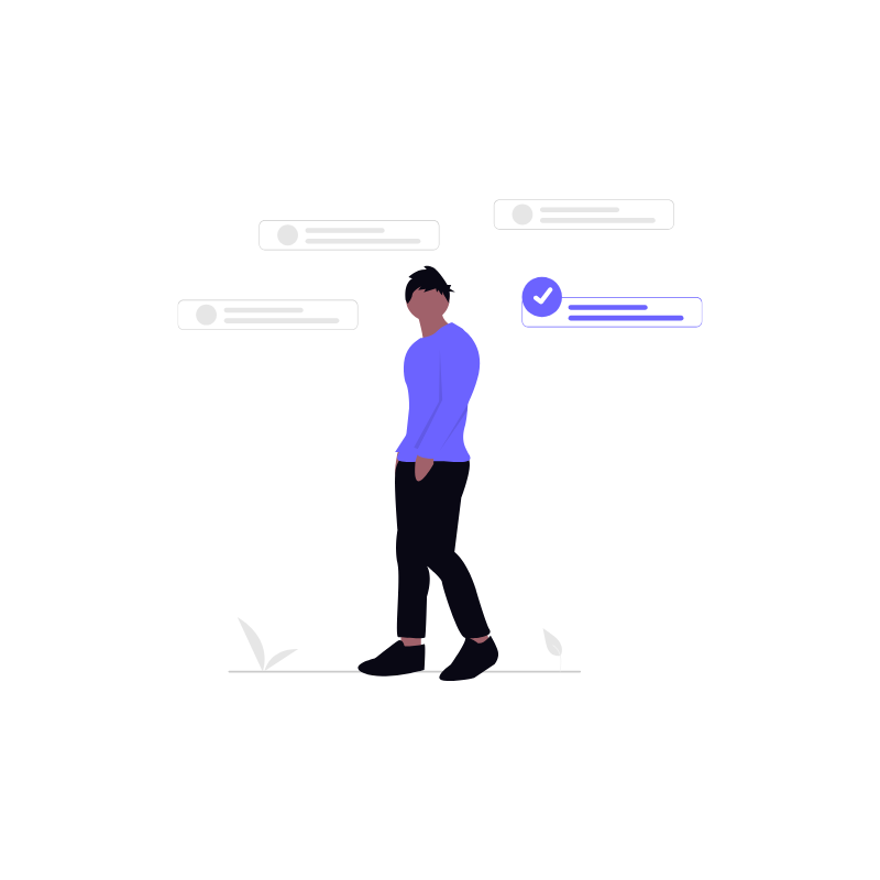 Step 2: Select Your Content Format 