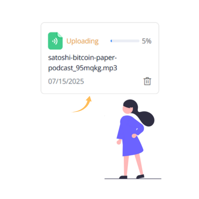 Step 2: Convert Everything in One Click