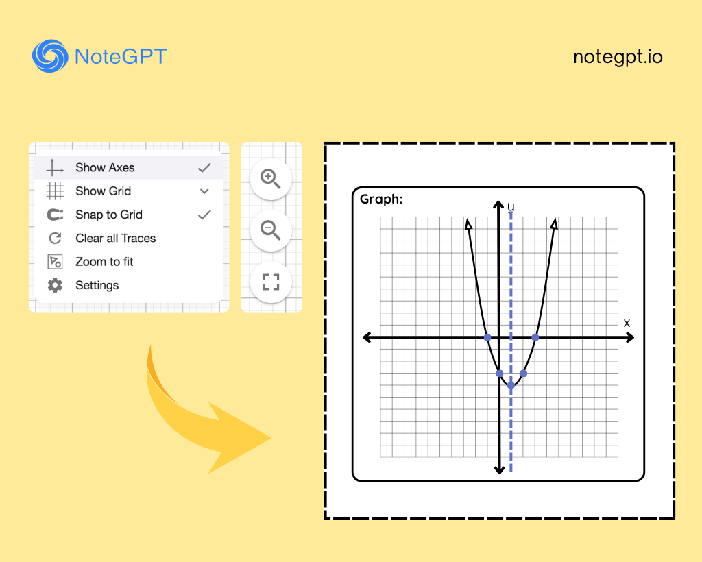 Step 3: Interact with the Graph