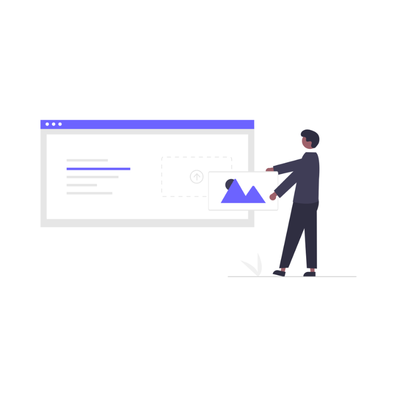Step1: Upload Image or Paste Image URL - NoteGPT