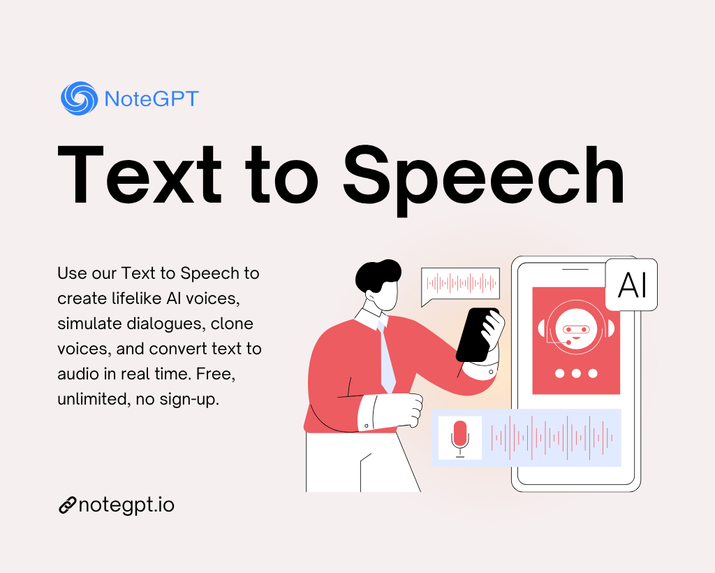 What Is Text to Speech?