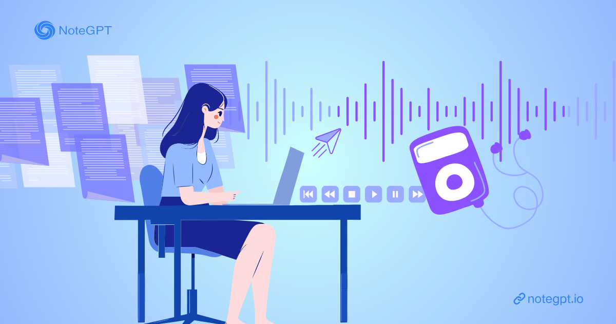 What is PDF to Audio