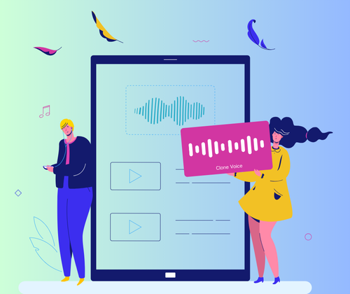 Why Choose Our AI Voice Cloning Tool?