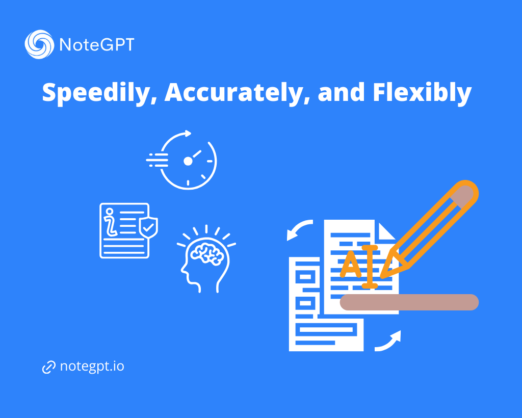 Why Choose NoteGPT's Paragraph Rewriter?