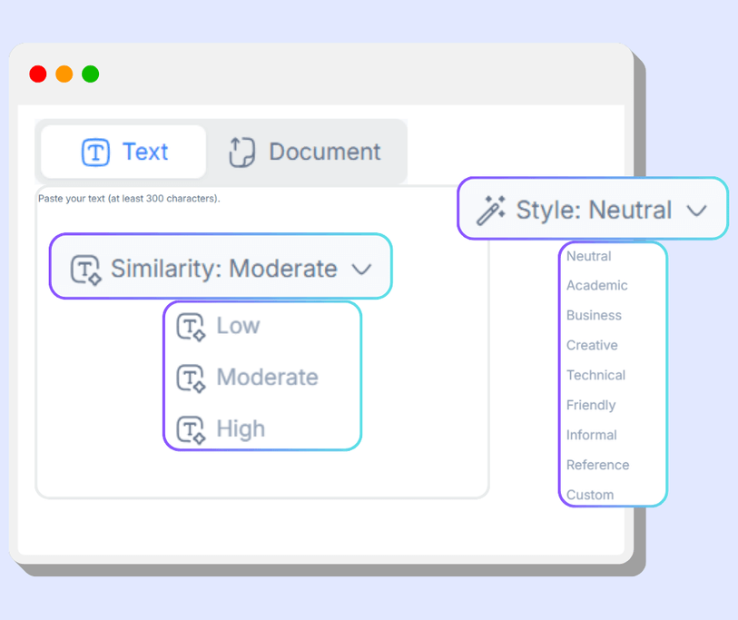 Why This AI Humanizer Feels Different