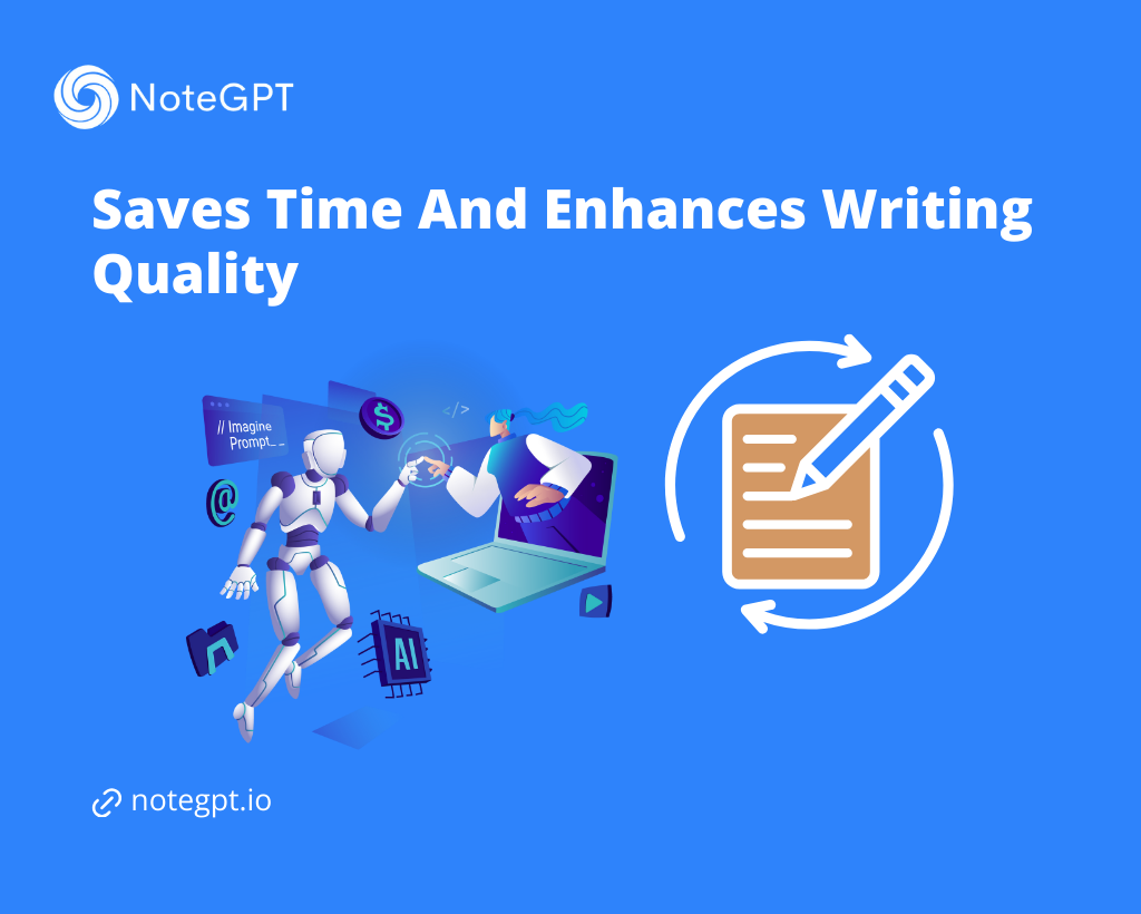 Why Use Paragraph Rewriter?