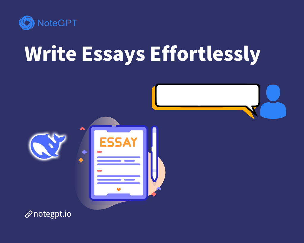 Write Essays Effortlessly