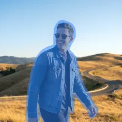 AI Magic Eraser