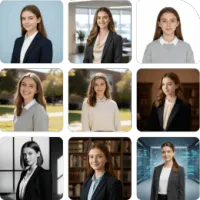 AI Headshot Generator