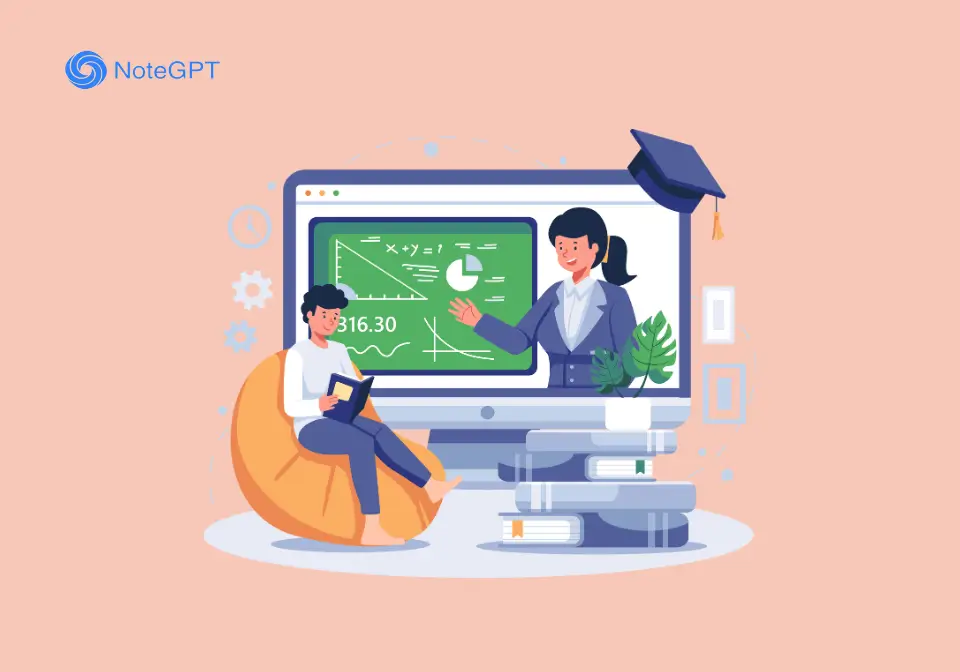 Boost Online Learning Efficiency