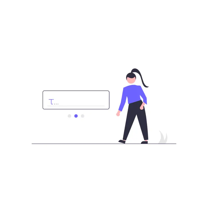 Step 1: Input Your Content, Choose Language & Type