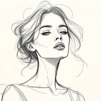 Figure Sketch