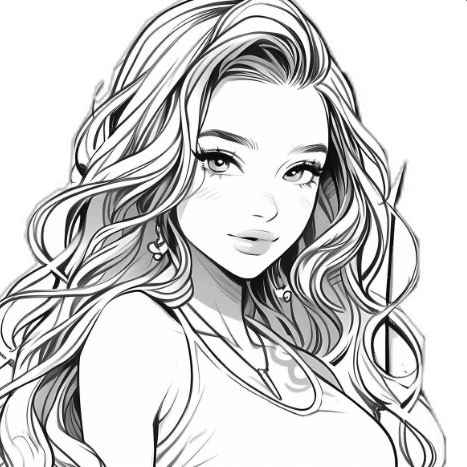 Digital sketch